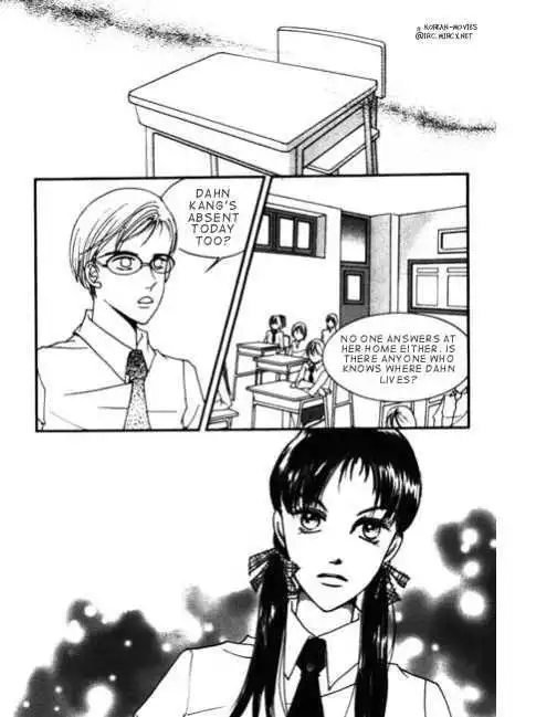 Love Comic Chapter 7