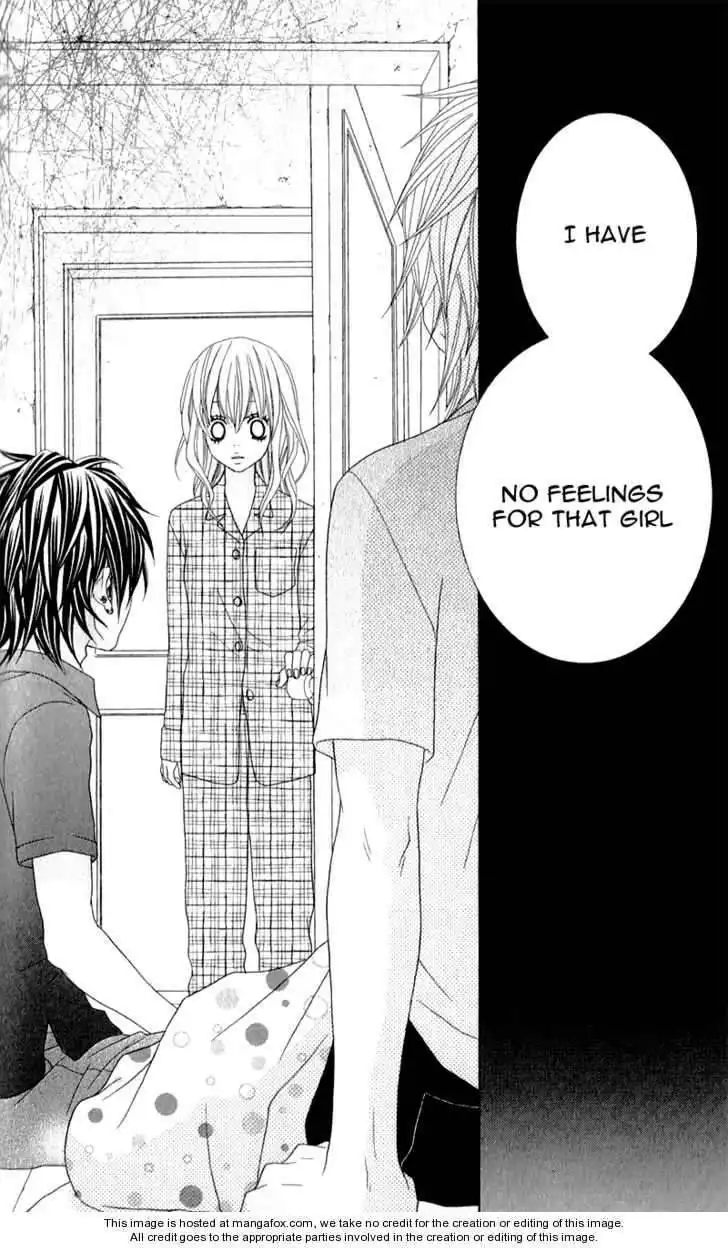 Love Share Shiiba Nana Chapter 1