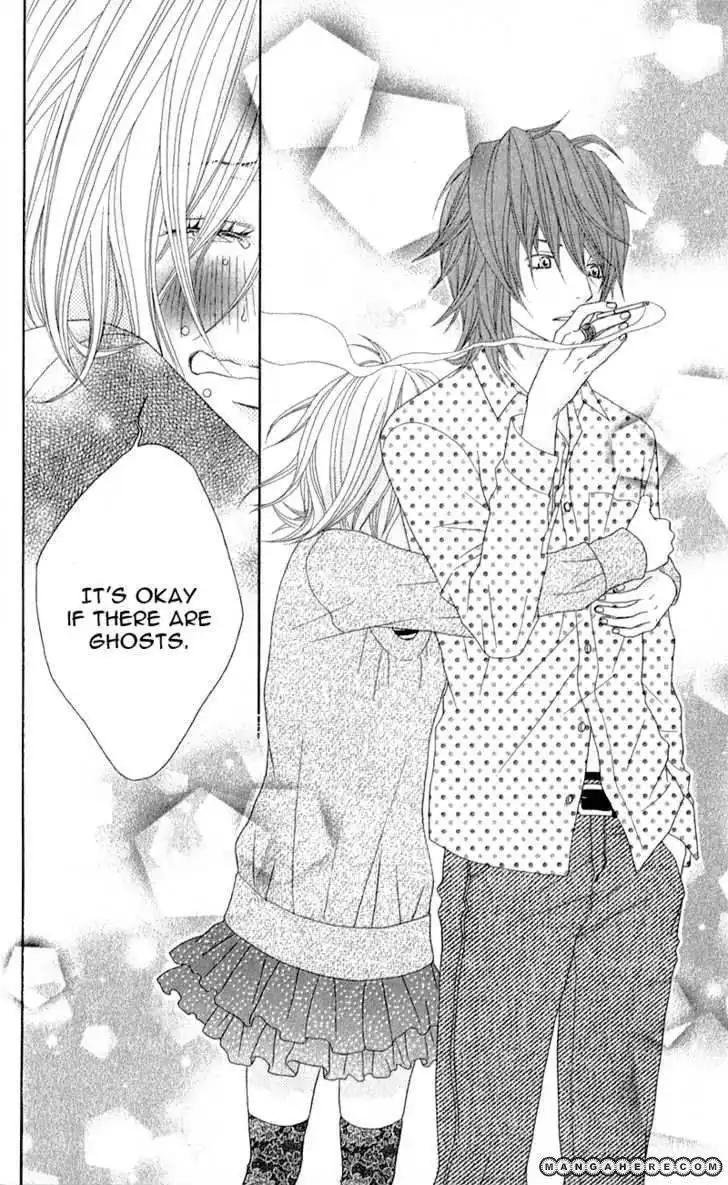 Love Share Shiiba Nana Chapter 2