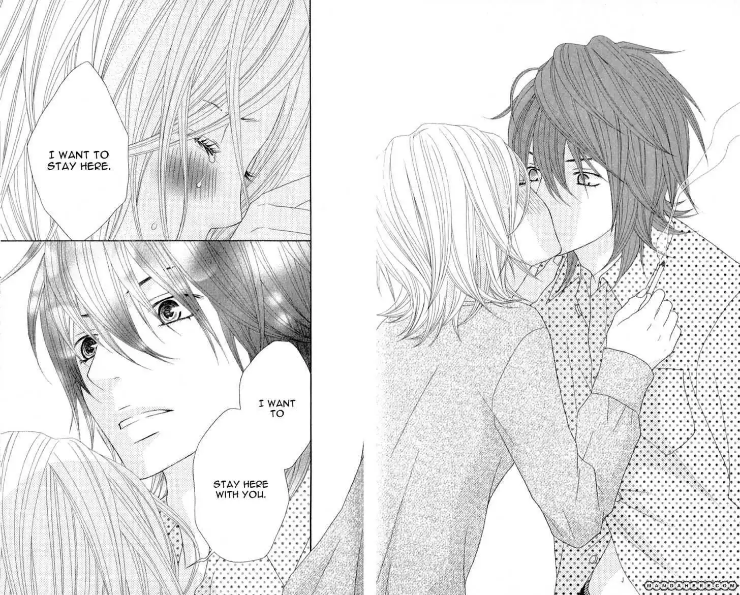 Love Share Shiiba Nana Chapter 2