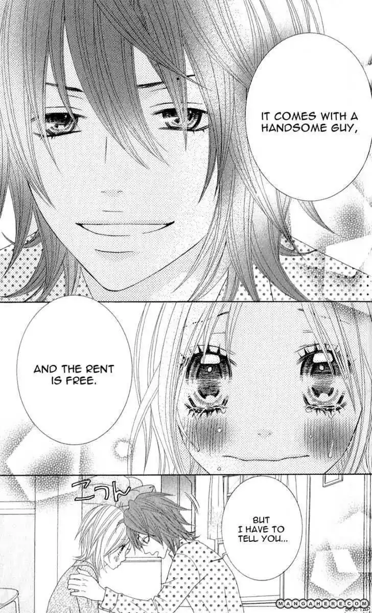 Love Share Shiiba Nana Chapter 2