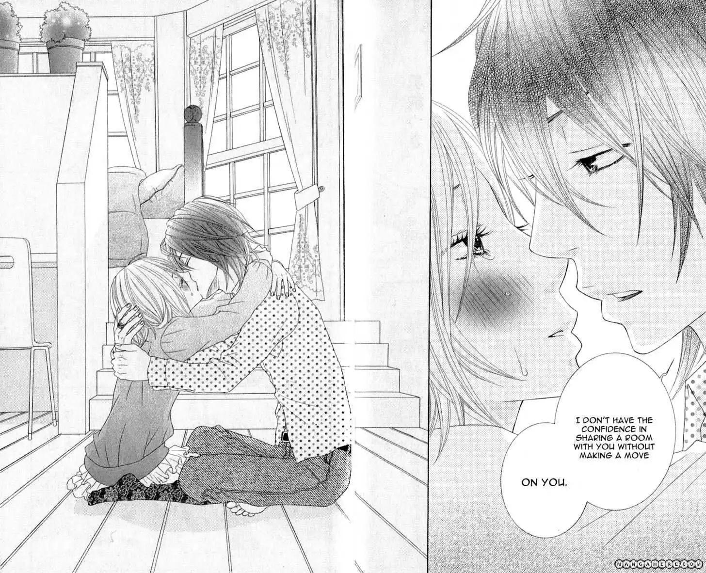 Love Share Shiiba Nana Chapter 2