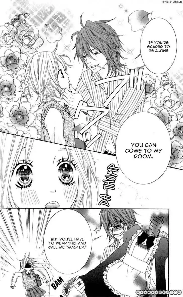 Love Share Shiiba Nana Chapter 2