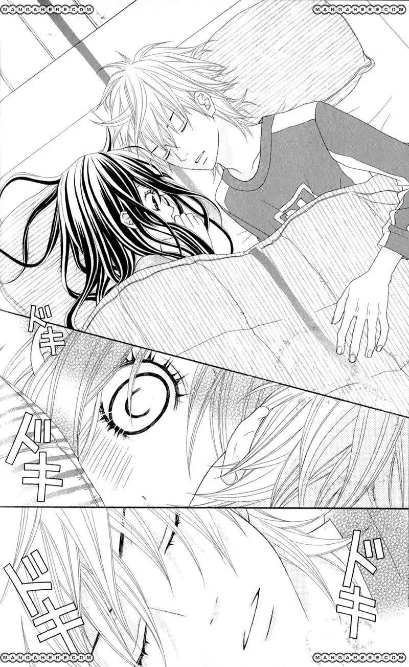 Love Share Shiiba Nana Chapter 3