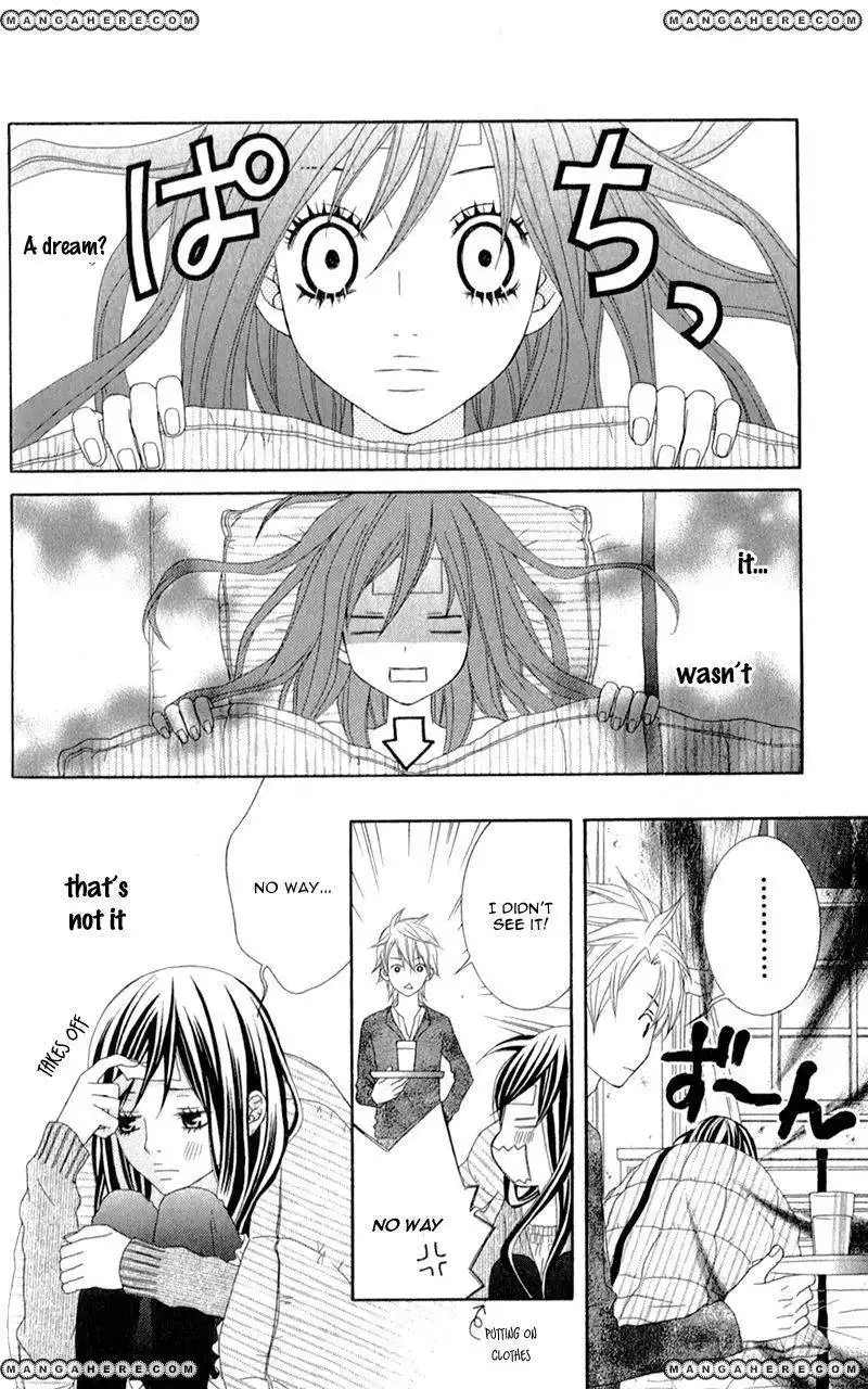 Love Share Shiiba Nana Chapter 3