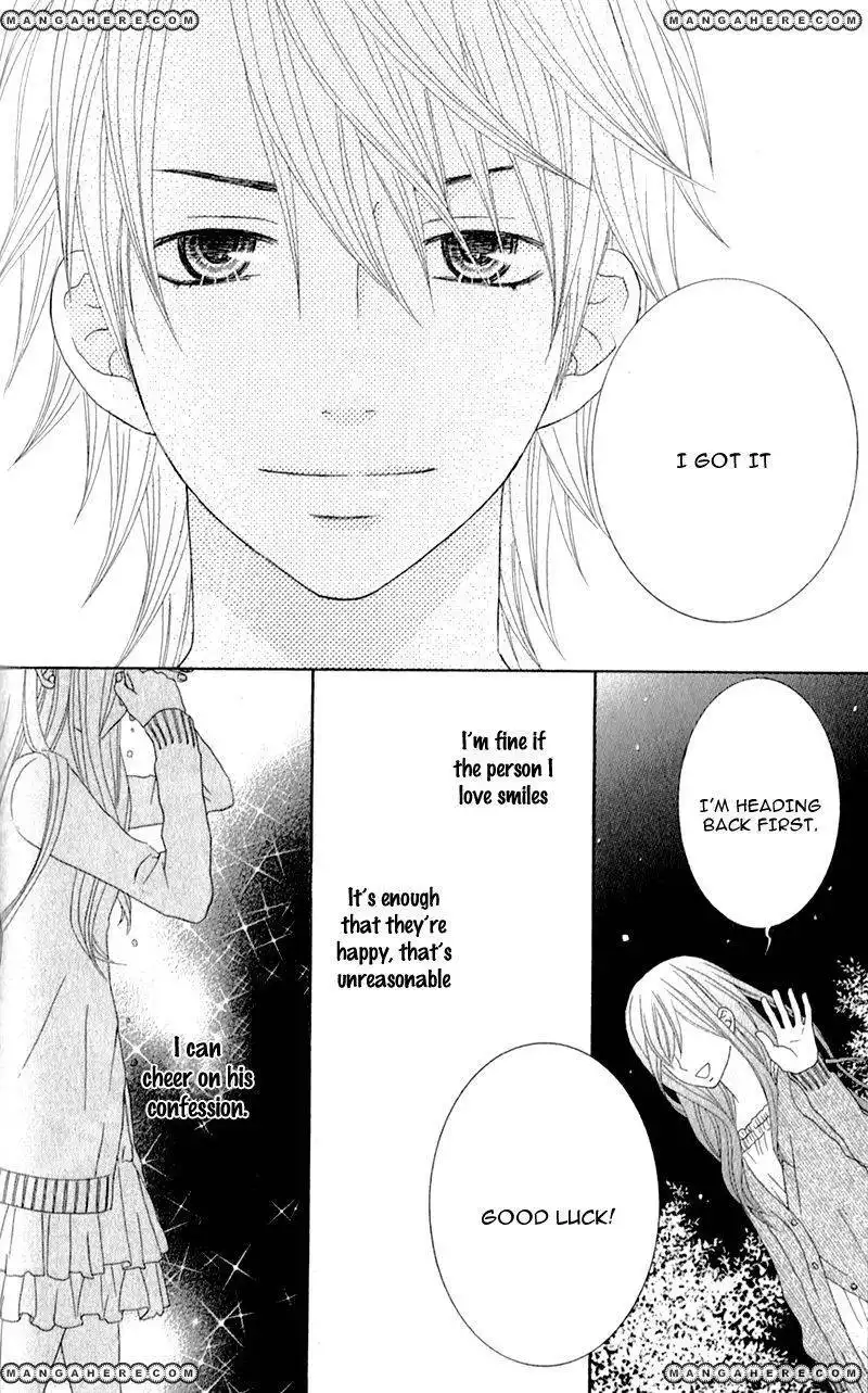 Love Share Shiiba Nana Chapter 3