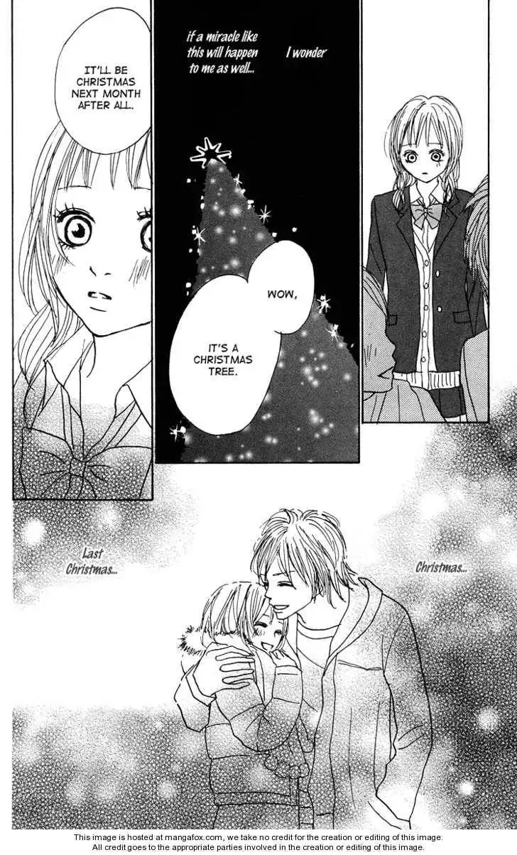 Love Sky Chapter 13