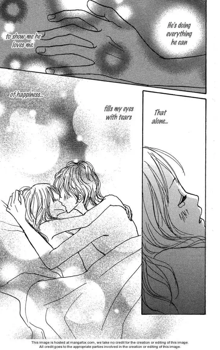 Love Sky Chapter 17