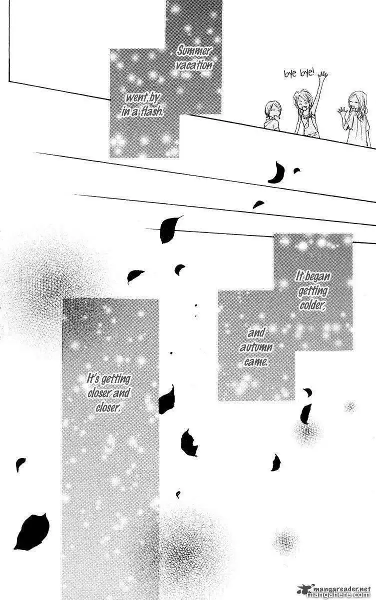 Love Sky Chapter 21