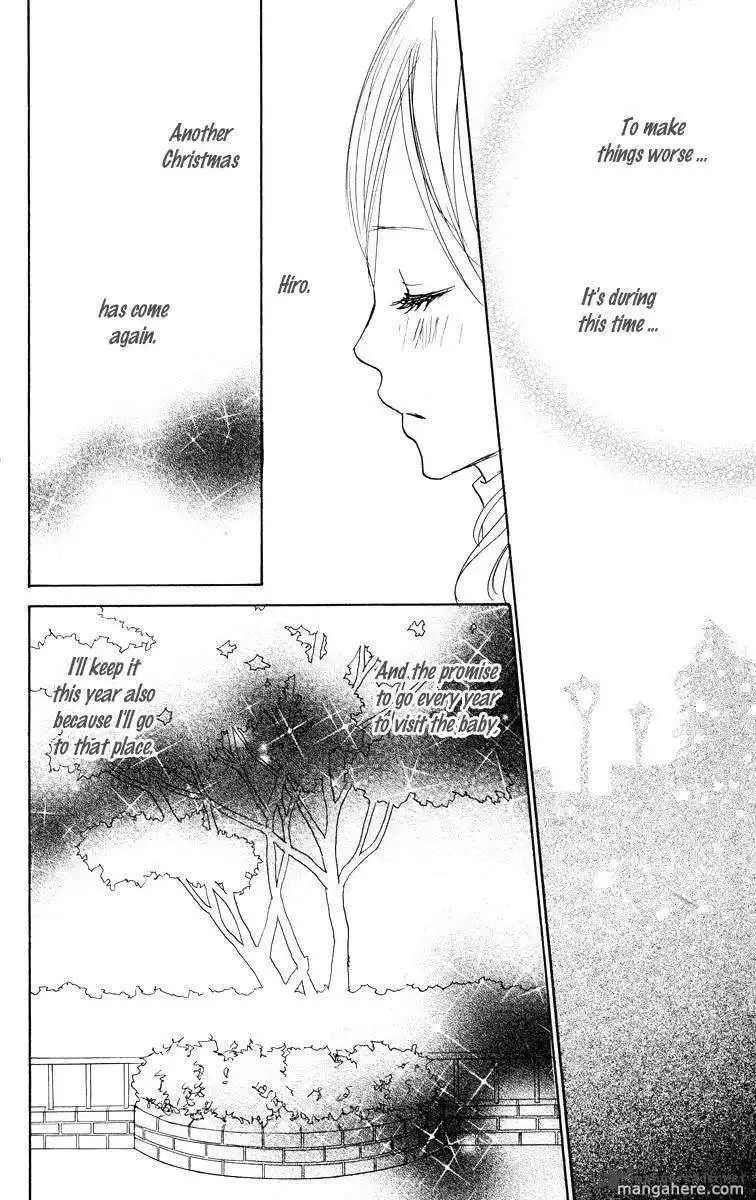 Love Sky Chapter 21