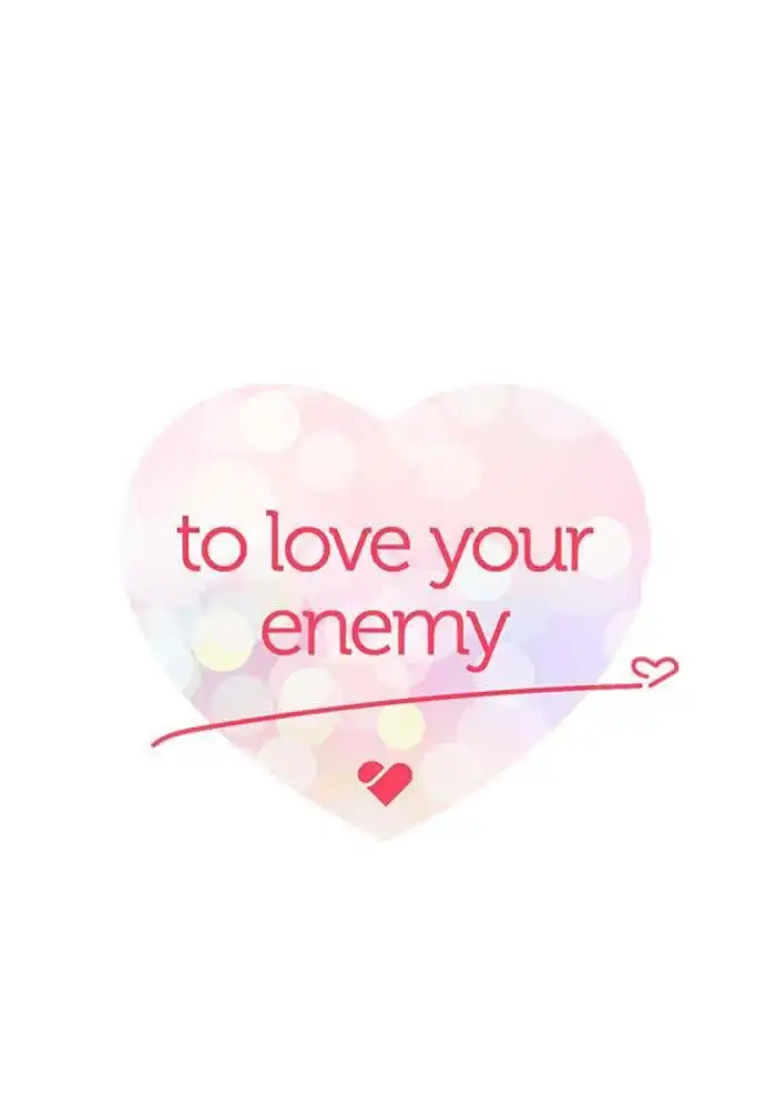 Love Your Enemies Chapter 92