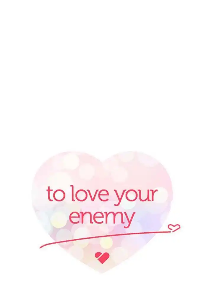 Love Your Enemies Chapter 93