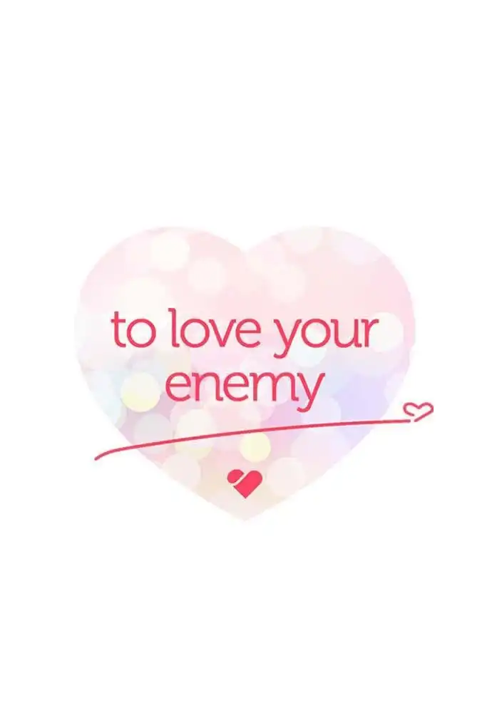 Love Your Enemies Chapter 94