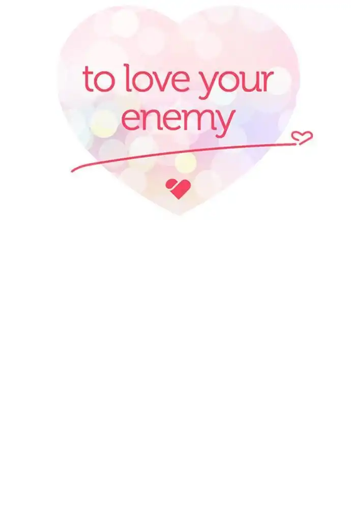 Love Your Enemies Chapter 98