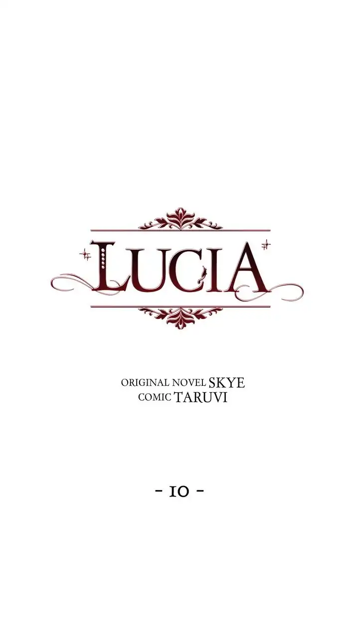 Lucia Chapter 10