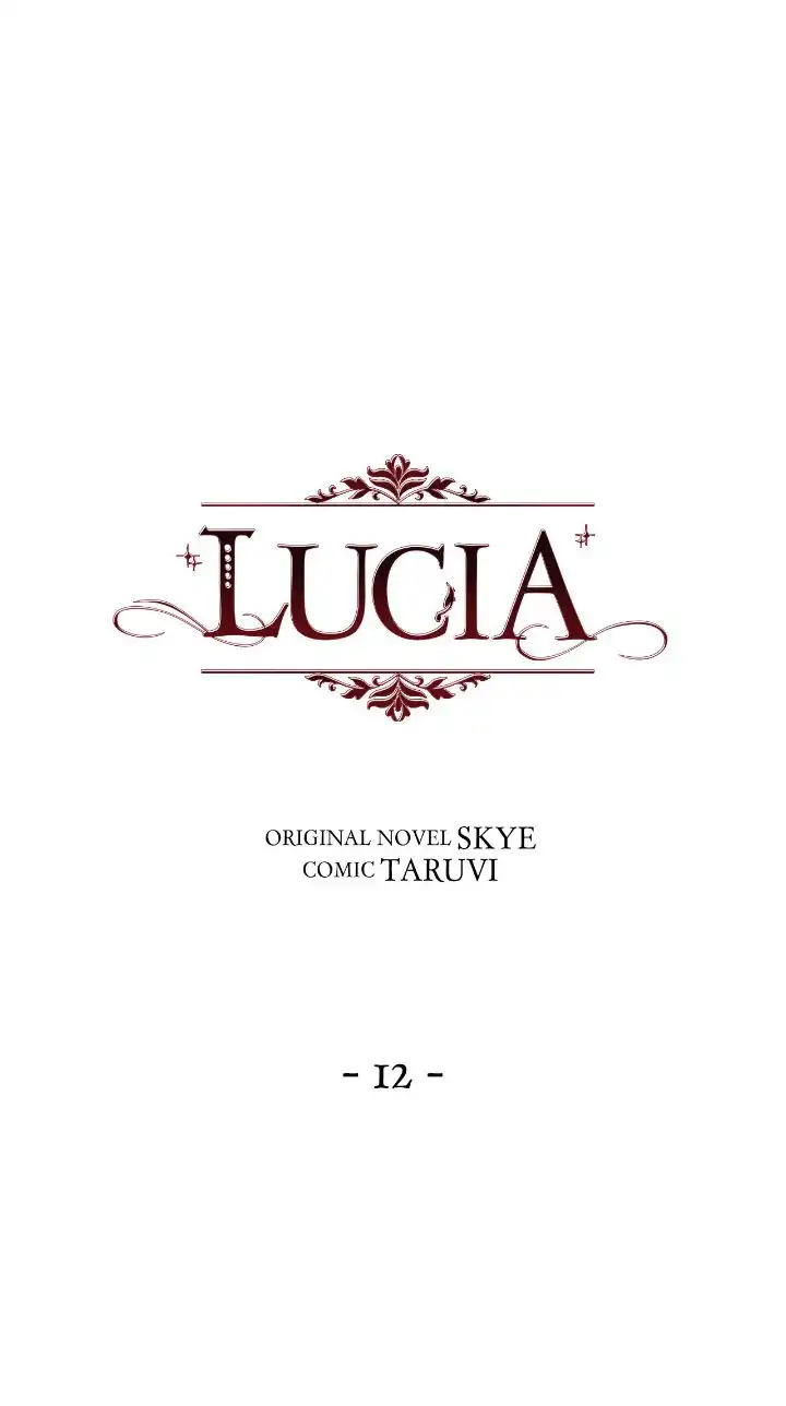 Lucia Chapter 12