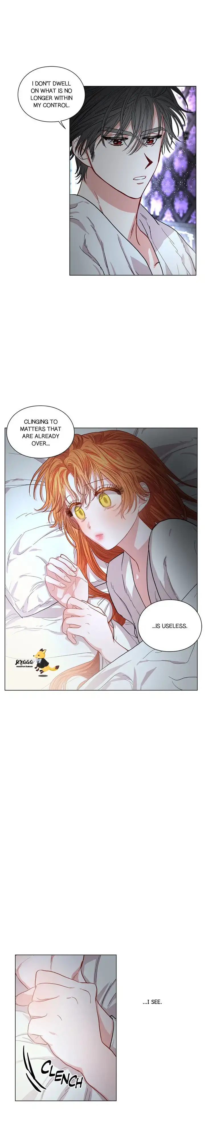 Lucia Chapter 21