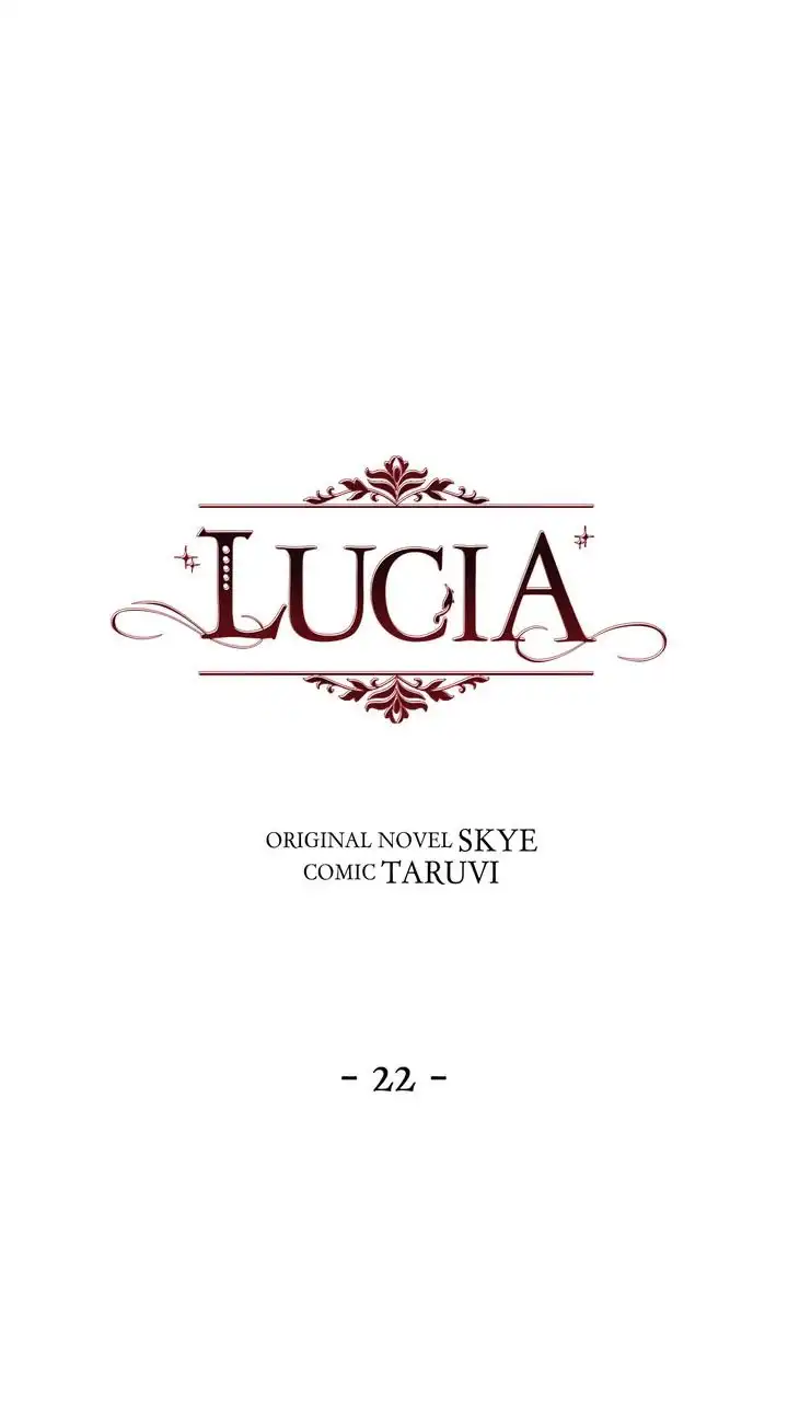 Lucia Chapter 22 1