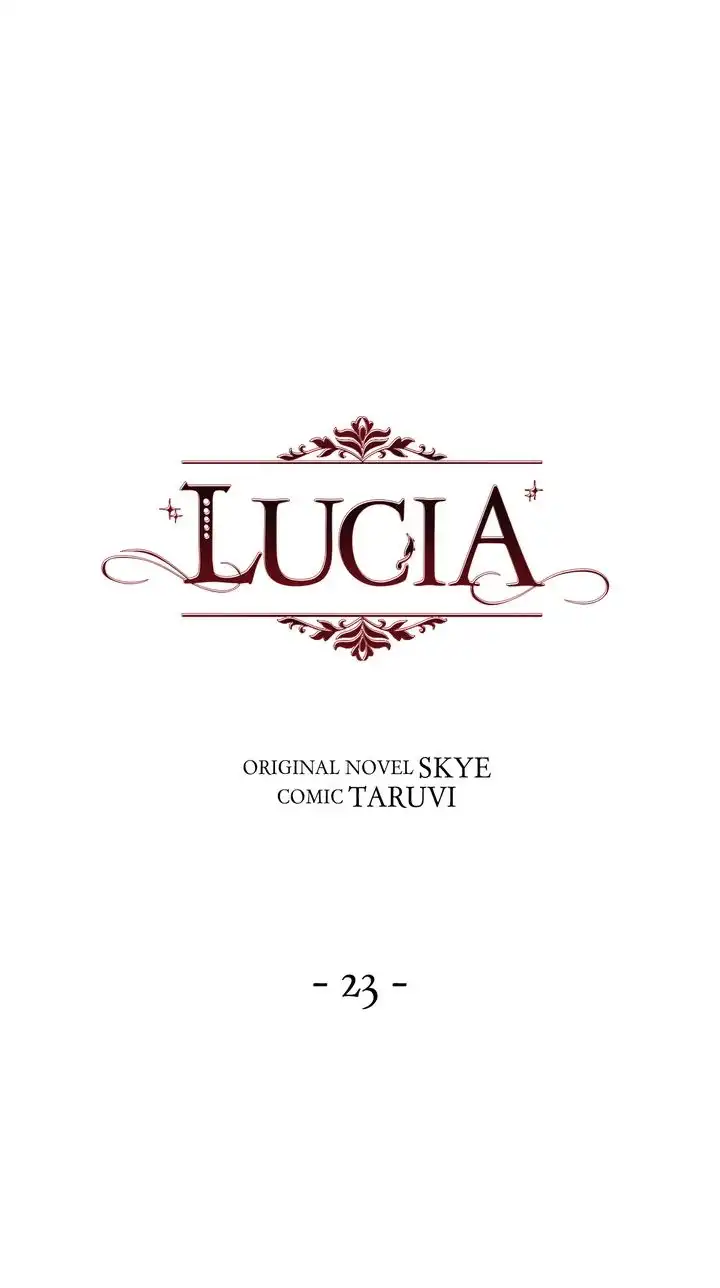 Lucia Chapter 23 2