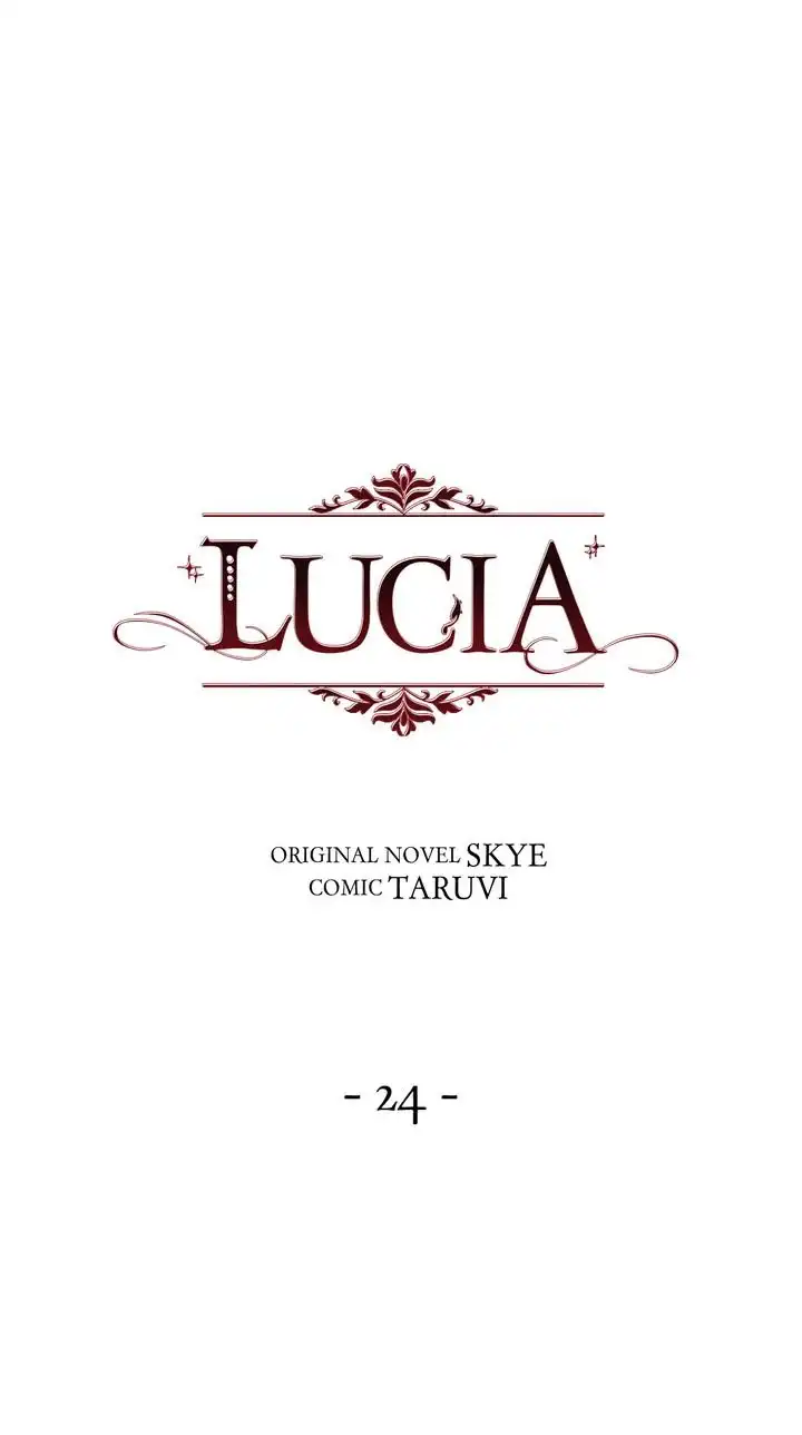 Lucia Chapter 24