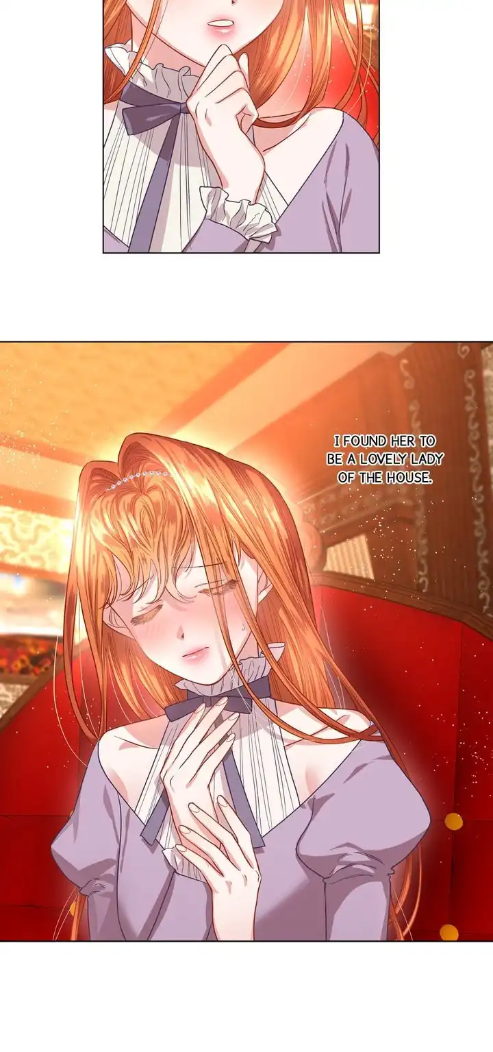 Lucia Chapter 24