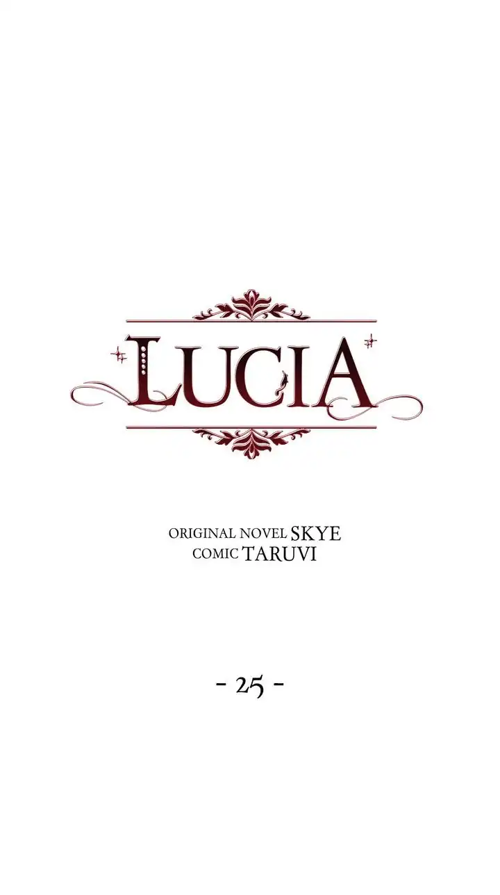 Lucia Chapter 25 1