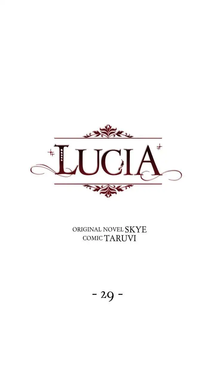 Lucia Chapter 29