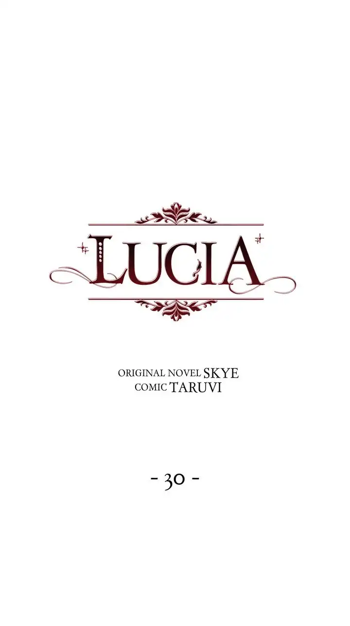 Lucia Chapter 30 1