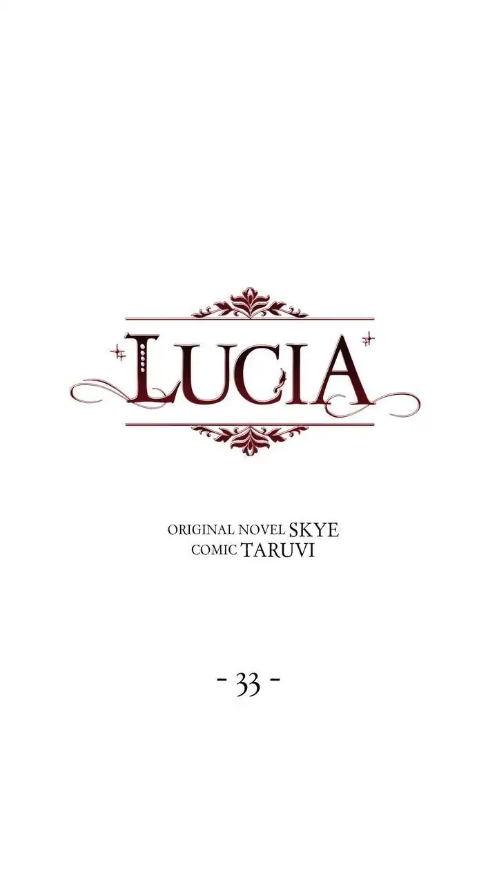 Lucia Chapter 33