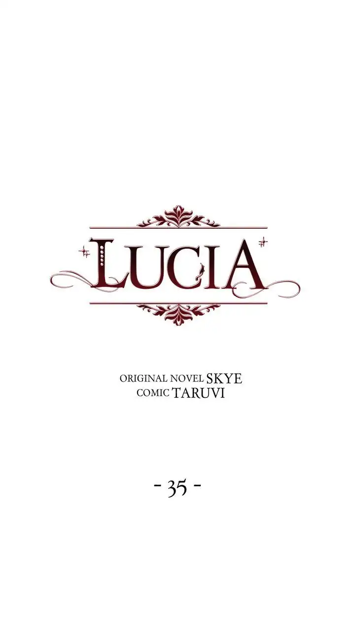 Lucia Chapter 35