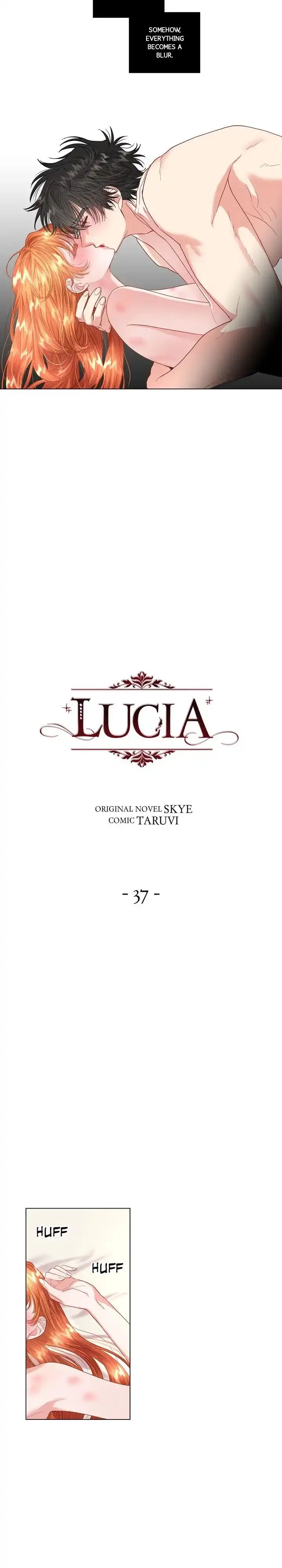 Lucia Chapter 37 2