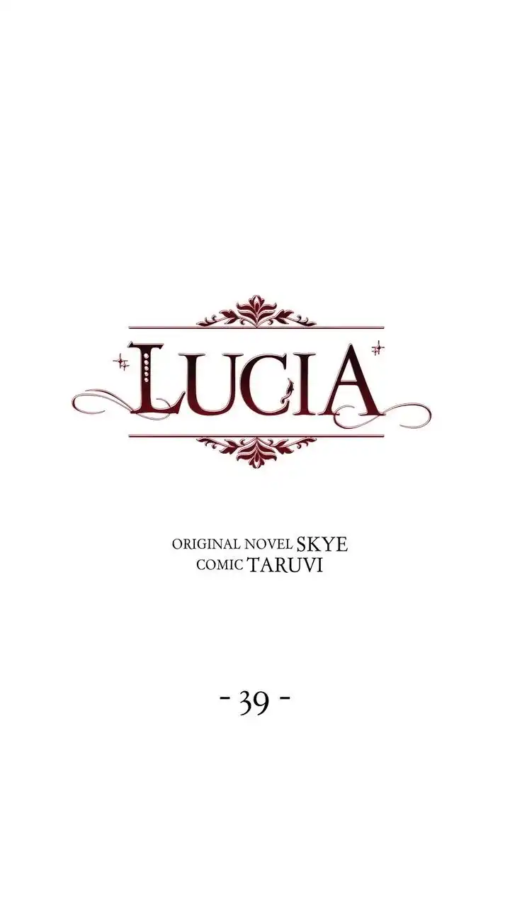 Lucia Chapter 39