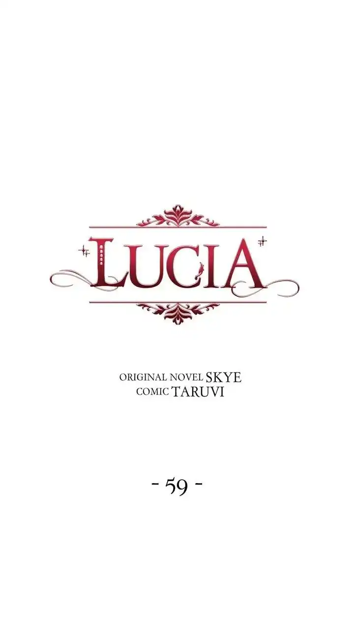 Lucia Chapter 59