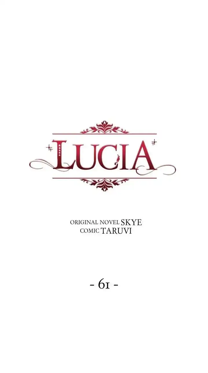 Lucia Chapter 61