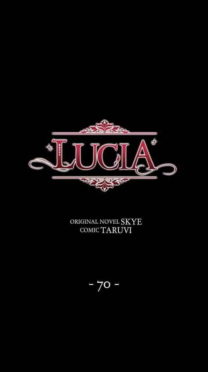 Lucia Chapter 70