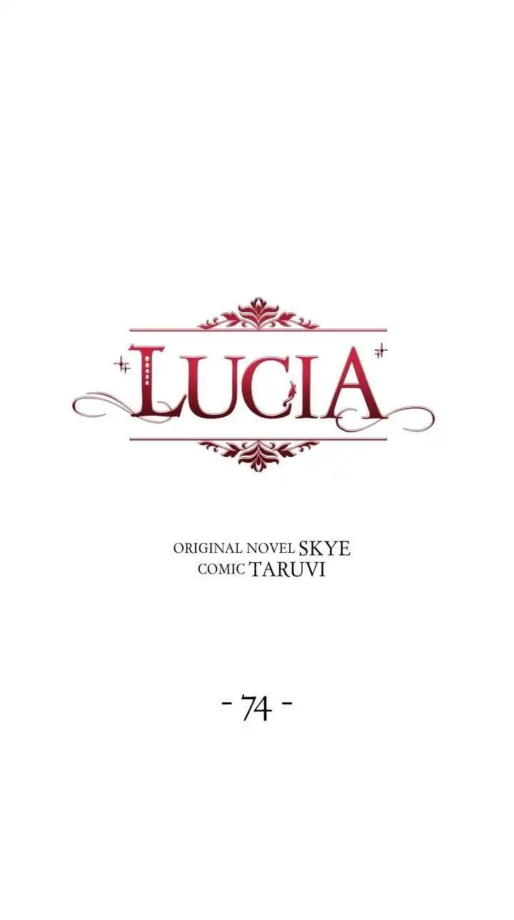 Lucia Chapter 74