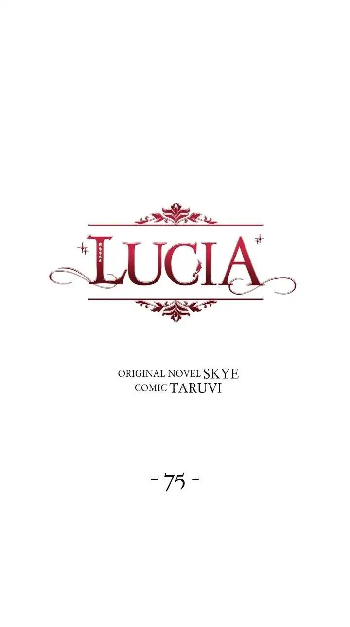 Lucia Chapter 75