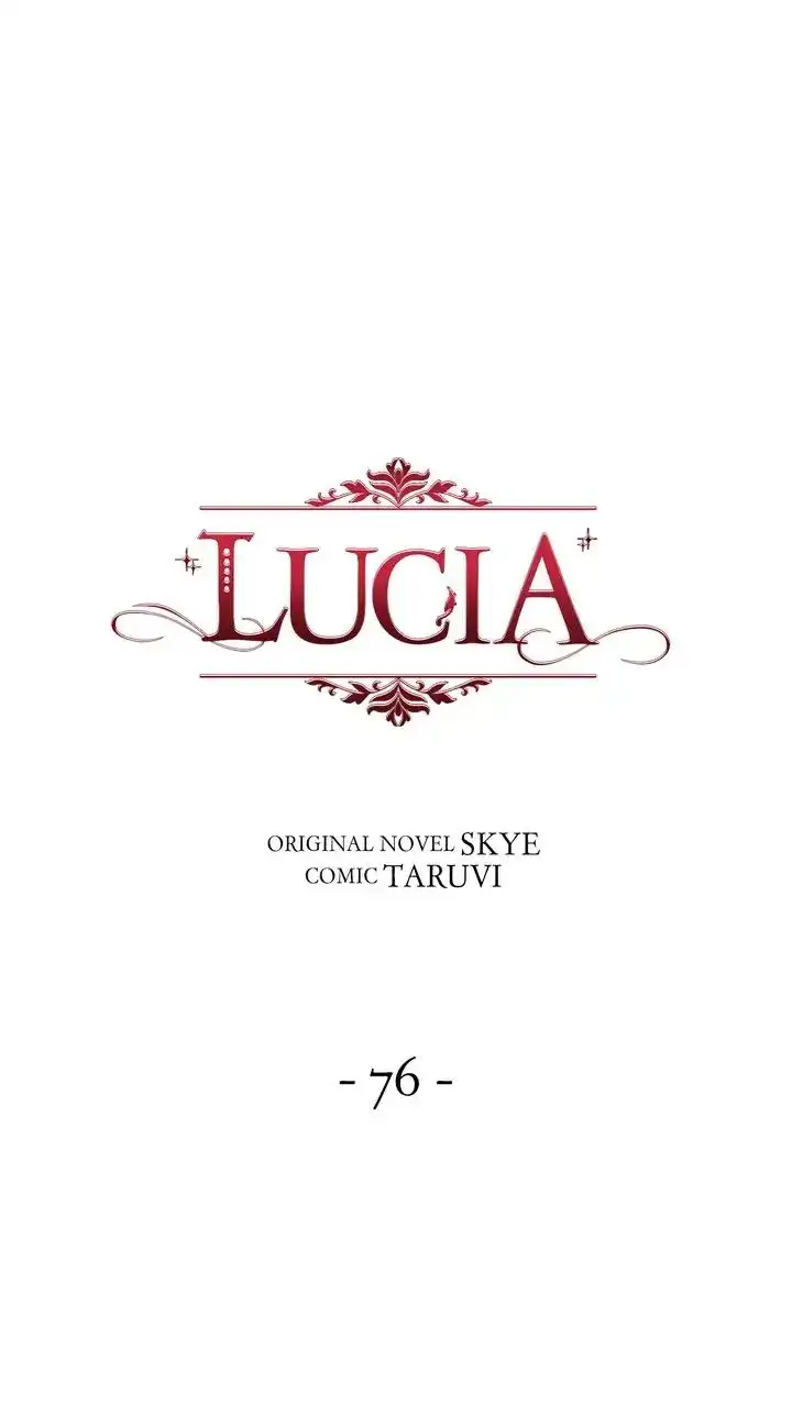 Lucia Chapter 76