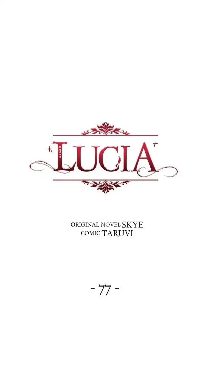 Lucia Chapter 77