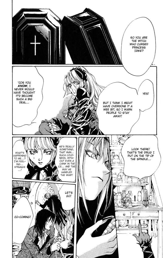 Ludwig Kakumei Chapter 3