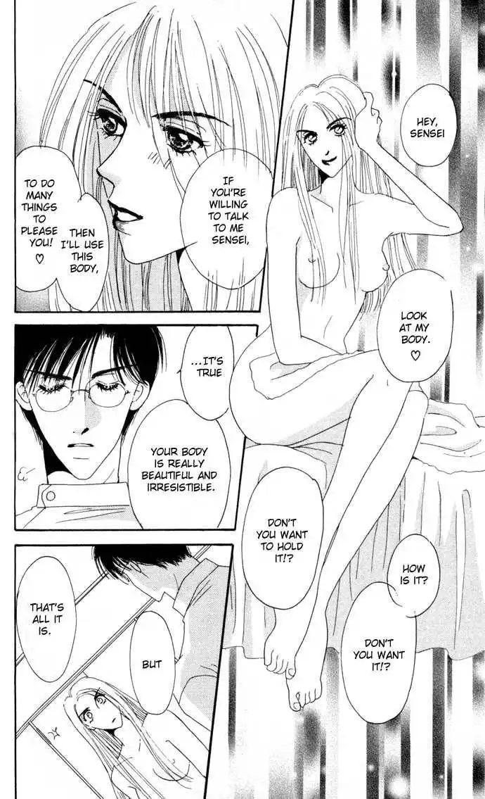 Luv Clinic Chapter 3