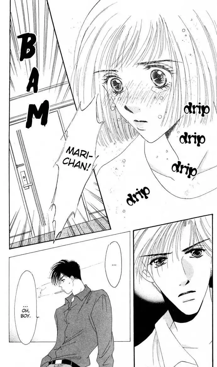 Luv Clinic Chapter 4