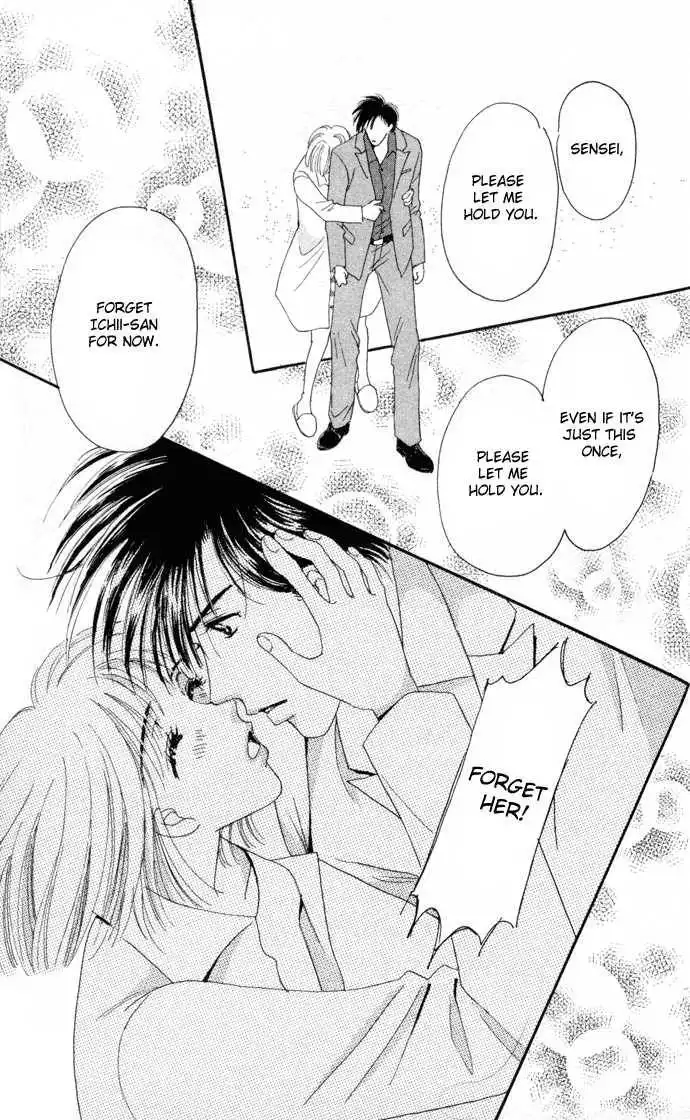 Luv Clinic Chapter 4