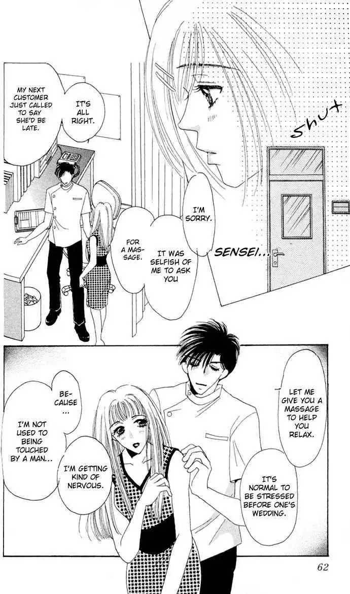 Luv Clinic Chapter 6