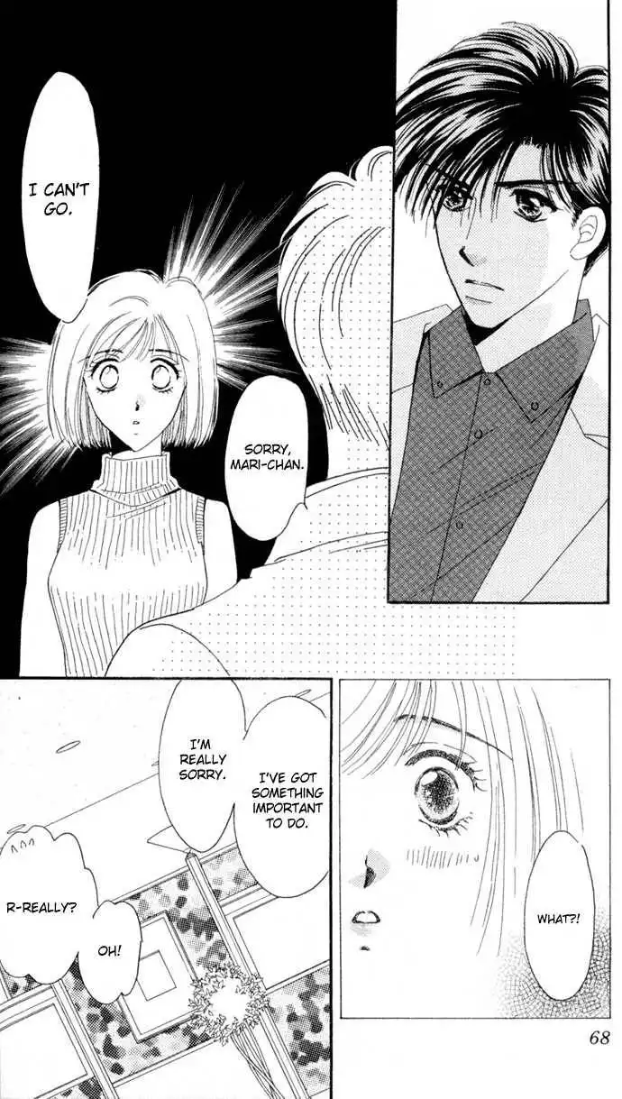 Luv Clinic Chapter 6