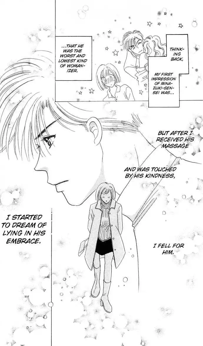 Luv Clinic Chapter 6