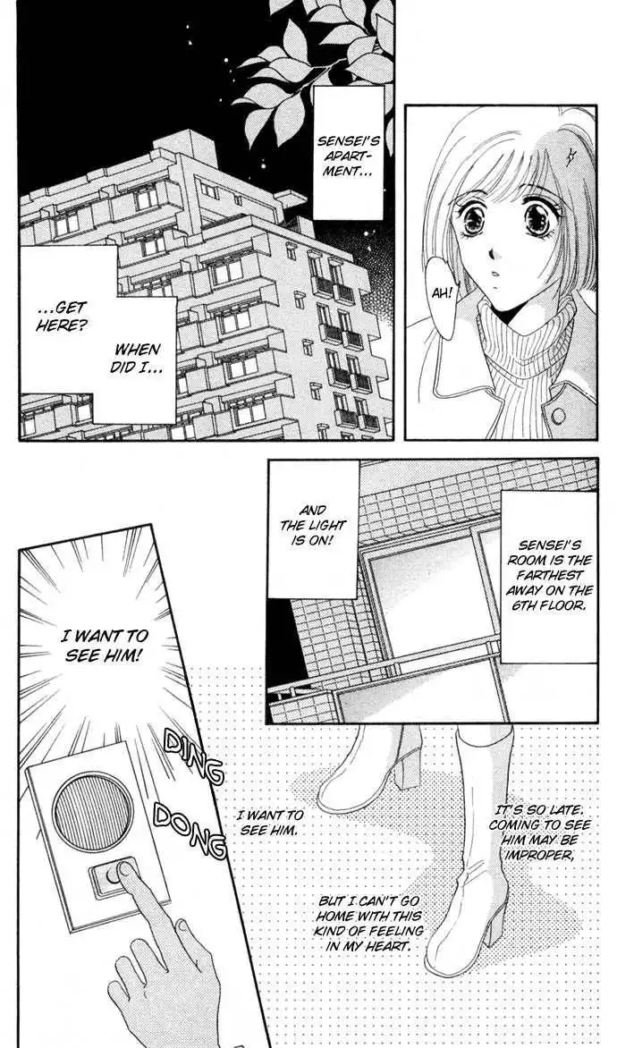 Luv Clinic Chapter 6