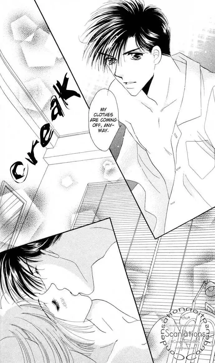 Luv Clinic Chapter 6