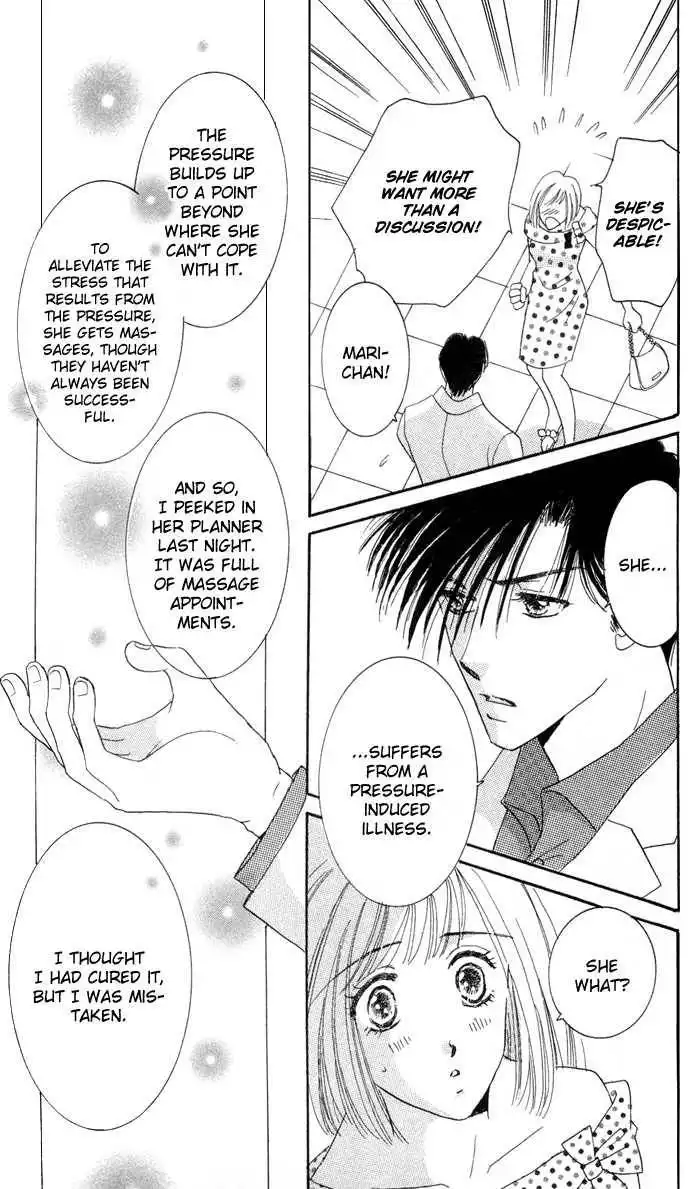 Luv Clinic Chapter 8