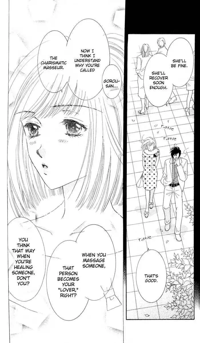 Luv Clinic Chapter 8